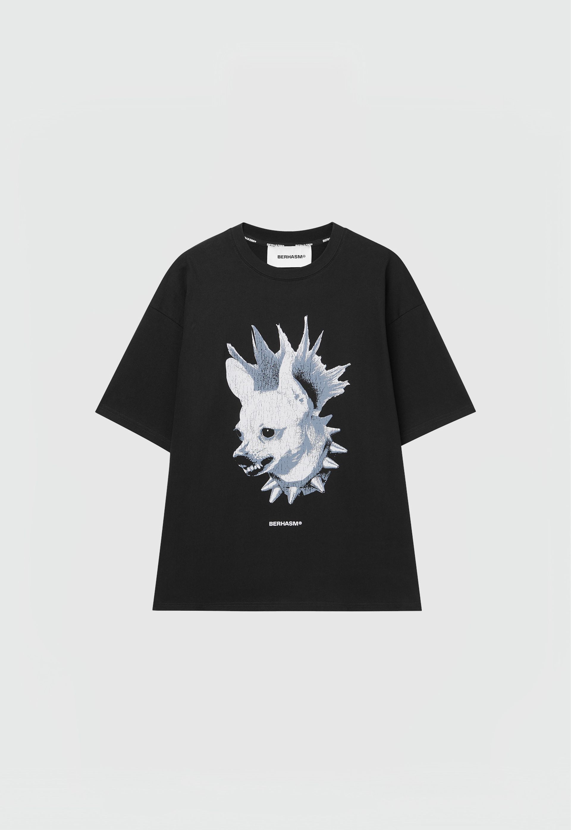 Try me, beatch Tshirt